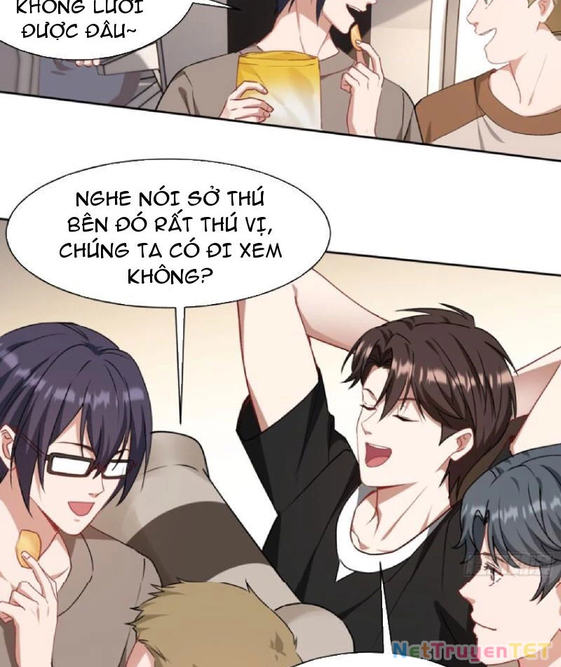 Bỏ Làm Simp Chúa, Ta Có Trong Tay Cả Tỉ Thần Hào! Chapter 174 - Trang 3