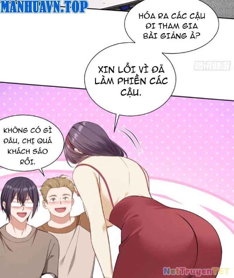 Bỏ Làm Simp Chúa, Ta Có Trong Tay Cả Tỉ Thần Hào! Chapter 174 - Trang 31