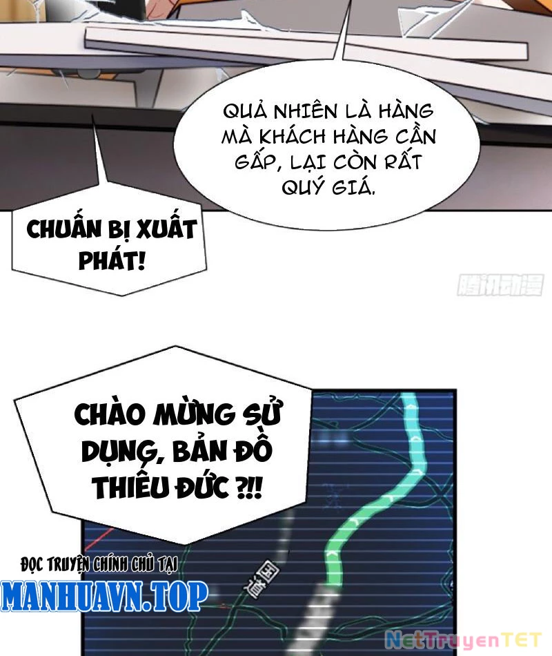 Bỏ Làm Simp Chúa, Ta Có Trong Tay Cả Tỉ Thần Hào! Chapter 174 - Trang 35