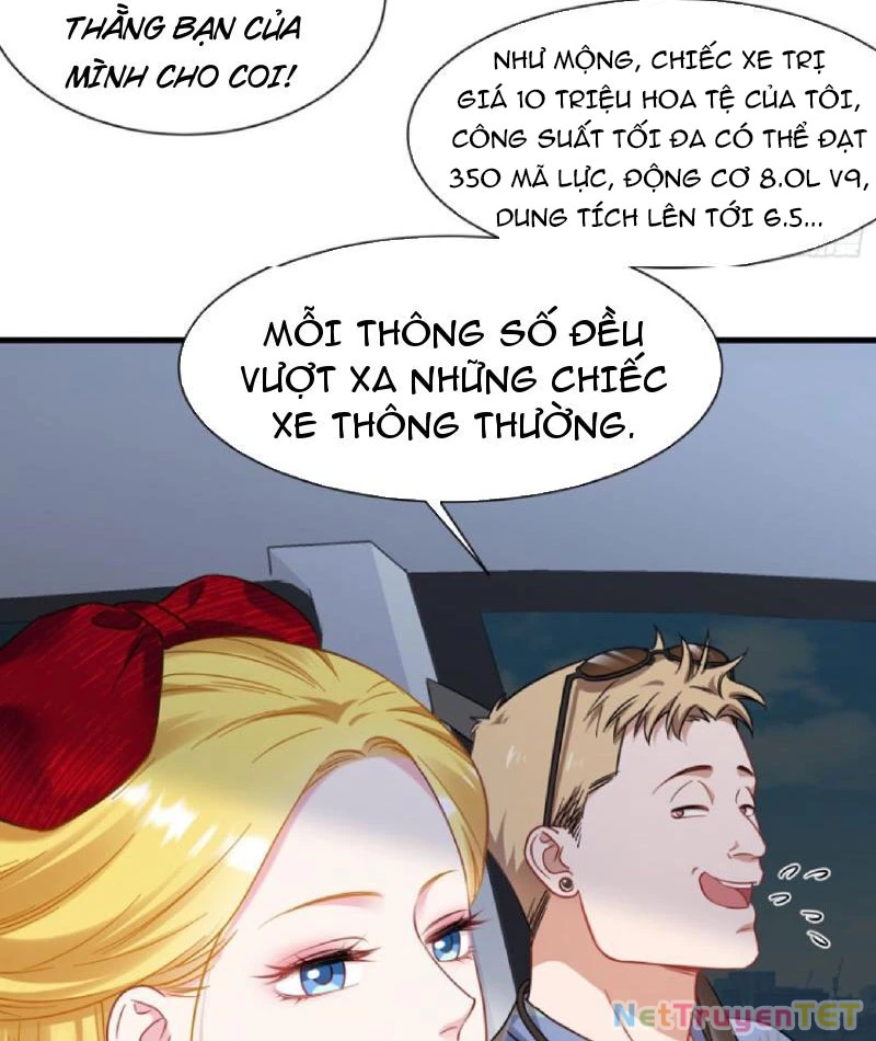 Bỏ Làm Simp Chúa, Ta Có Trong Tay Cả Tỉ Thần Hào! Chapter 174 - Trang 45