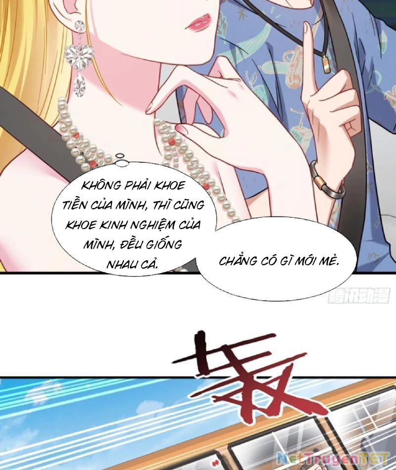 Bỏ Làm Simp Chúa, Ta Có Trong Tay Cả Tỉ Thần Hào! Chapter 174 - Trang 46