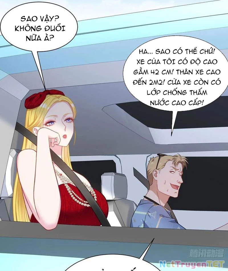Bỏ Làm Simp Chúa, Ta Có Trong Tay Cả Tỉ Thần Hào! Chapter 175 - Trang 11