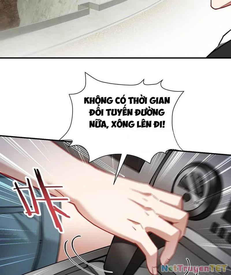 Bỏ Làm Simp Chúa, Ta Có Trong Tay Cả Tỉ Thần Hào! Chapter 175 - Trang 23
