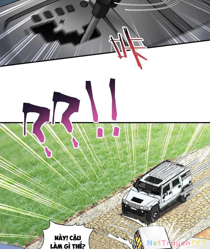 Bỏ Làm Simp Chúa, Ta Có Trong Tay Cả Tỉ Thần Hào! Chapter 175 - Trang 24