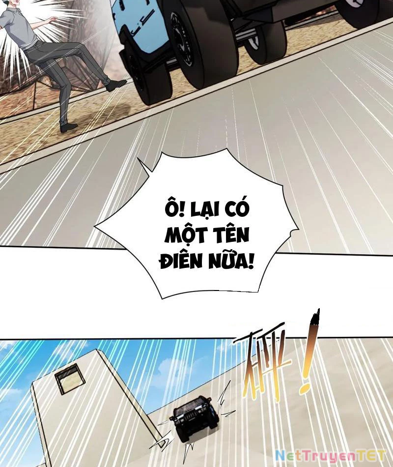 Bỏ Làm Simp Chúa, Ta Có Trong Tay Cả Tỉ Thần Hào! Chapter 175 - Trang 40