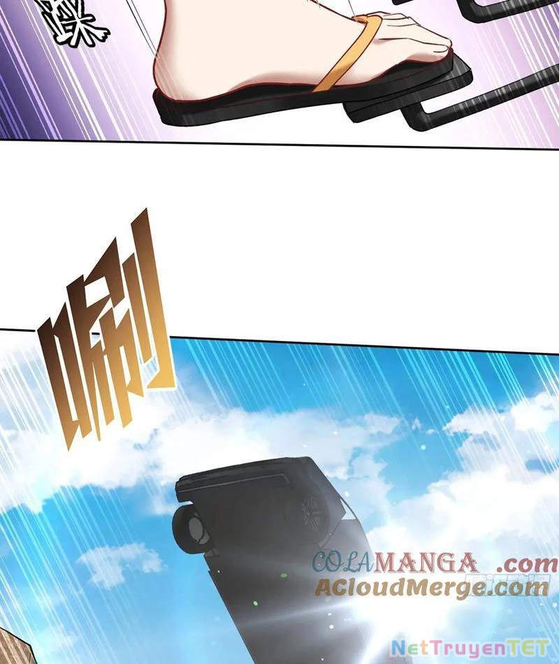 Bỏ Làm Simp Chúa, Ta Có Trong Tay Cả Tỉ Thần Hào! Chapter 175 - Trang 44