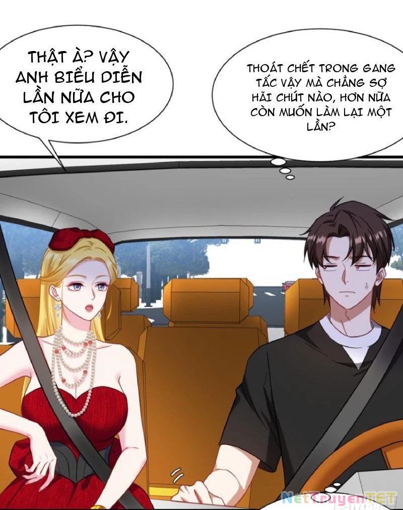 Bỏ Làm Simp Chúa, Ta Có Trong Tay Cả Tỉ Thần Hào! Chapter 176 - Trang 20