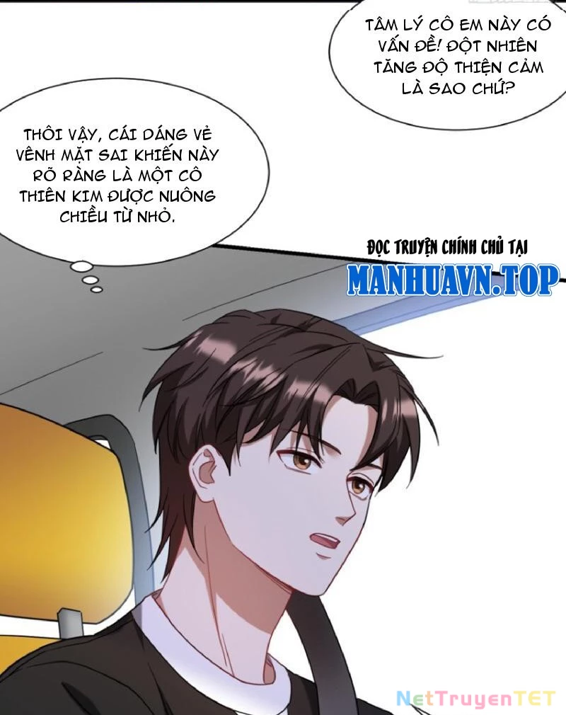 Bỏ Làm Simp Chúa, Ta Có Trong Tay Cả Tỉ Thần Hào! Chapter 176 - Trang 21