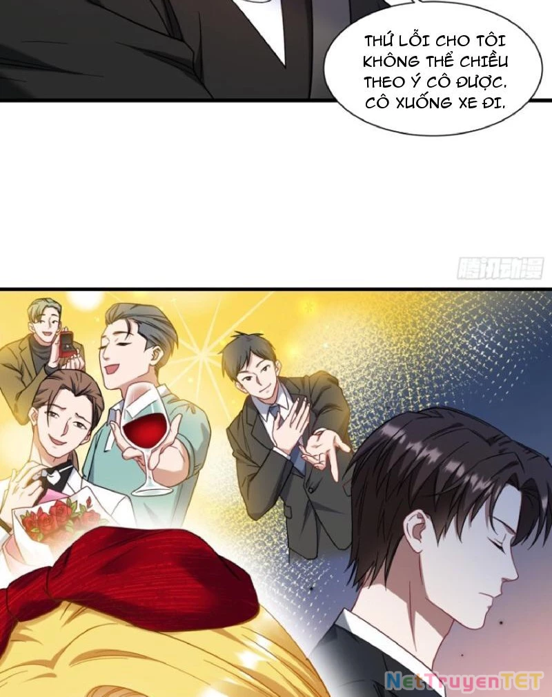 Bỏ Làm Simp Chúa, Ta Có Trong Tay Cả Tỉ Thần Hào! Chapter 176 - Trang 22
