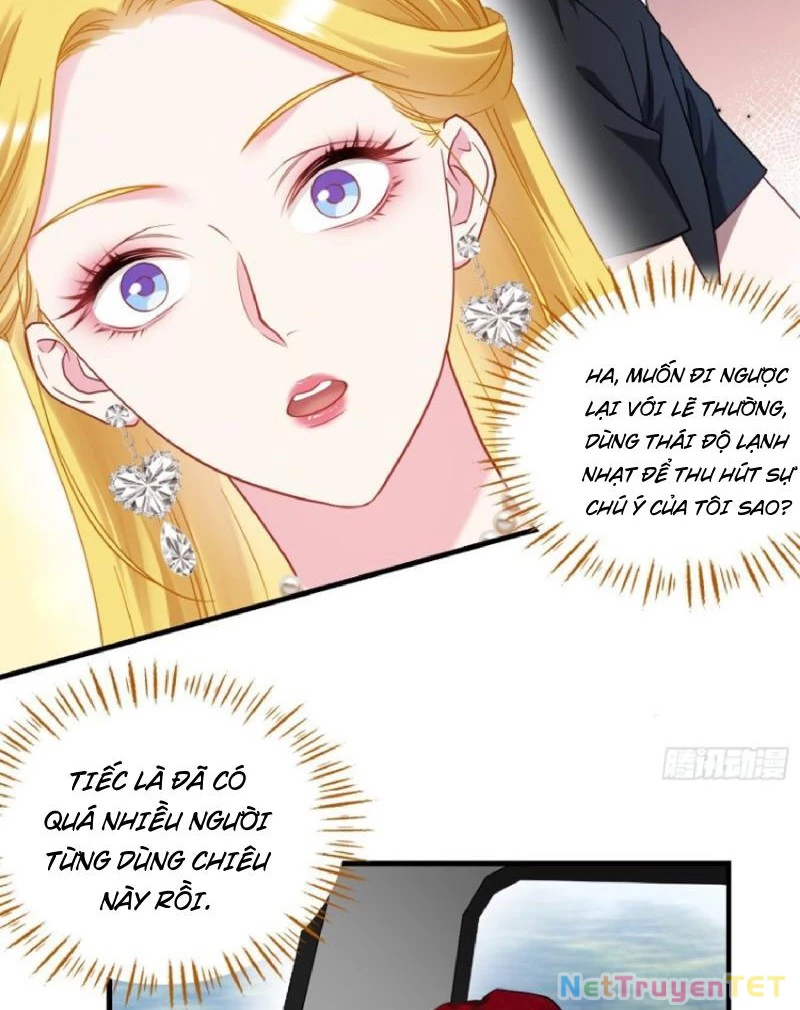 Bỏ Làm Simp Chúa, Ta Có Trong Tay Cả Tỉ Thần Hào! Chapter 176 - Trang 23