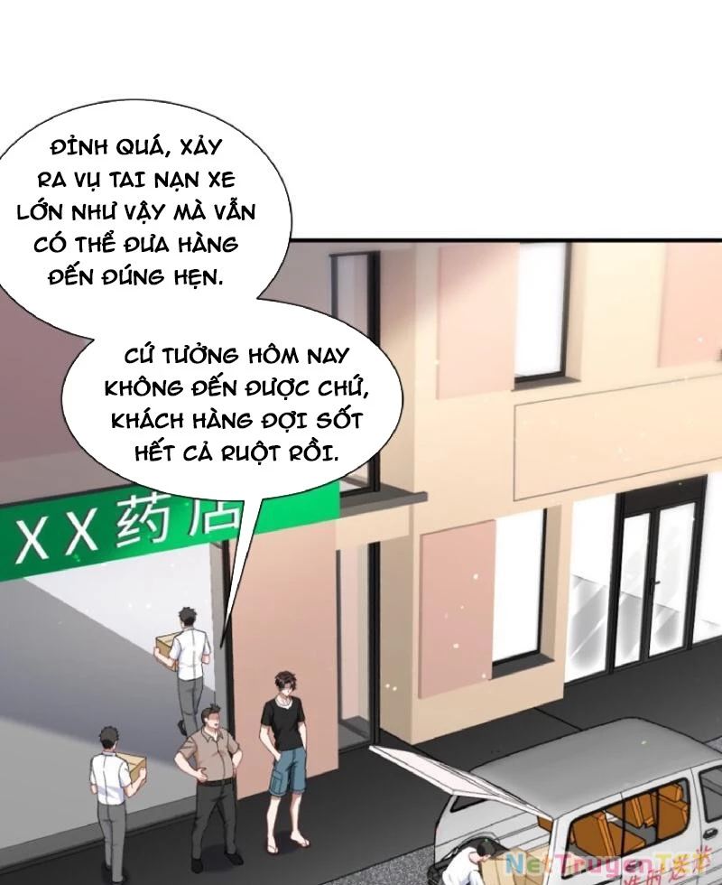Bỏ Làm Simp Chúa, Ta Có Trong Tay Cả Tỉ Thần Hào! Chapter 176 - Trang 28