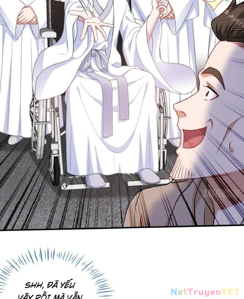 Bỏ Làm Simp Chúa, Ta Có Trong Tay Cả Tỉ Thần Hào! Chapter 176 - Trang 30
