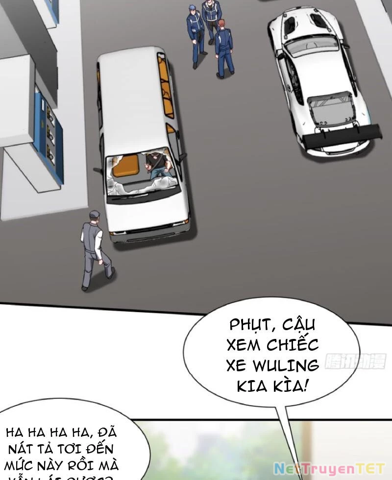 Bỏ Làm Simp Chúa, Ta Có Trong Tay Cả Tỉ Thần Hào! Chapter 176 - Trang 34
