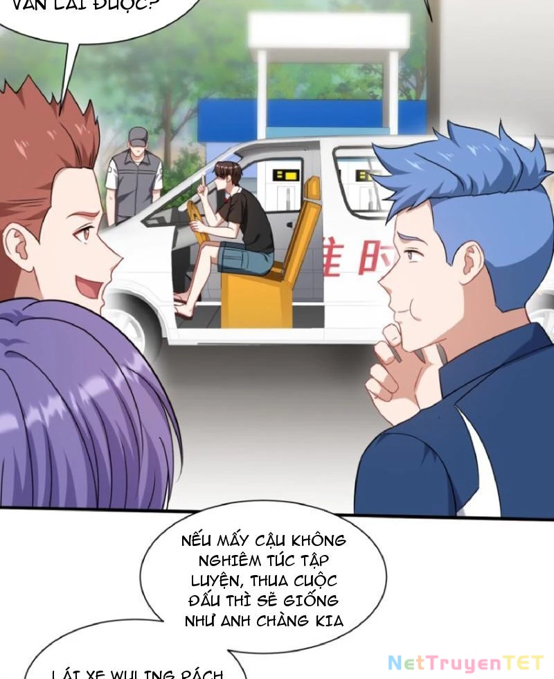 Bỏ Làm Simp Chúa, Ta Có Trong Tay Cả Tỉ Thần Hào! Chapter 176 - Trang 35