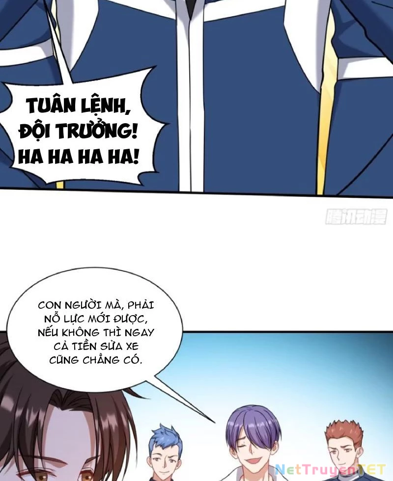Bỏ Làm Simp Chúa, Ta Có Trong Tay Cả Tỉ Thần Hào! Chapter 176 - Trang 37