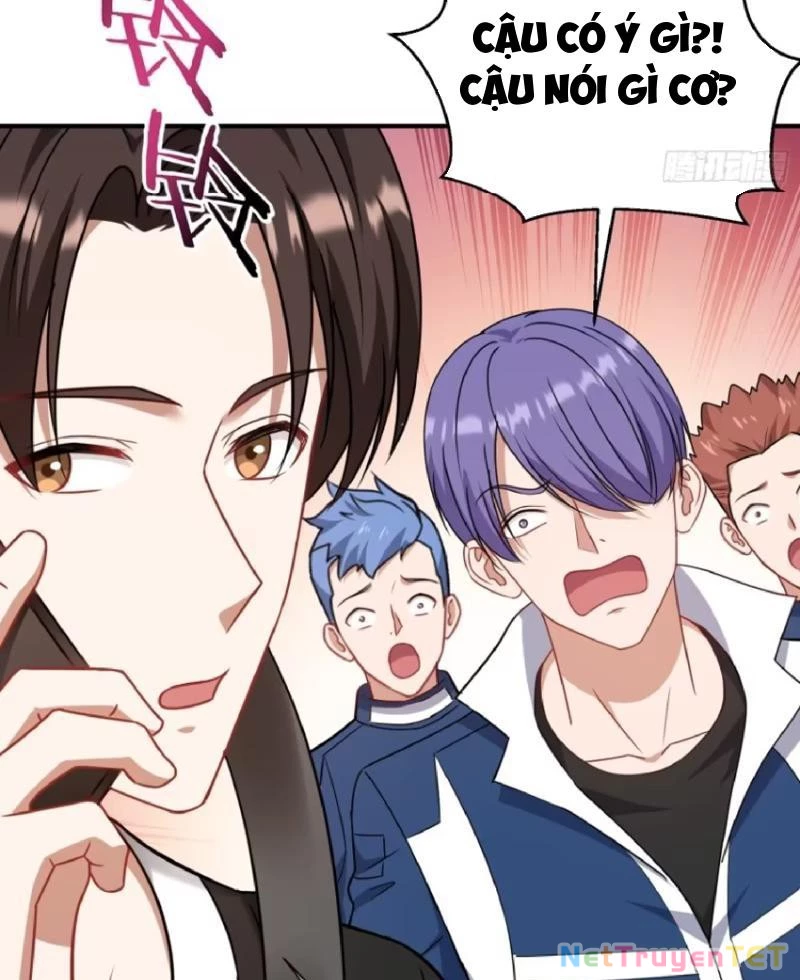 Bỏ Làm Simp Chúa, Ta Có Trong Tay Cả Tỉ Thần Hào! Chapter 176 - Trang 40
