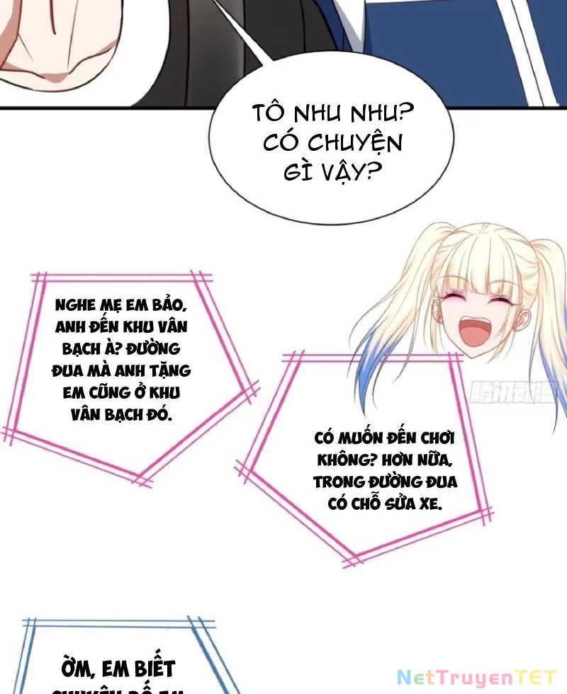 Bỏ Làm Simp Chúa, Ta Có Trong Tay Cả Tỉ Thần Hào! Chapter 176 - Trang 41