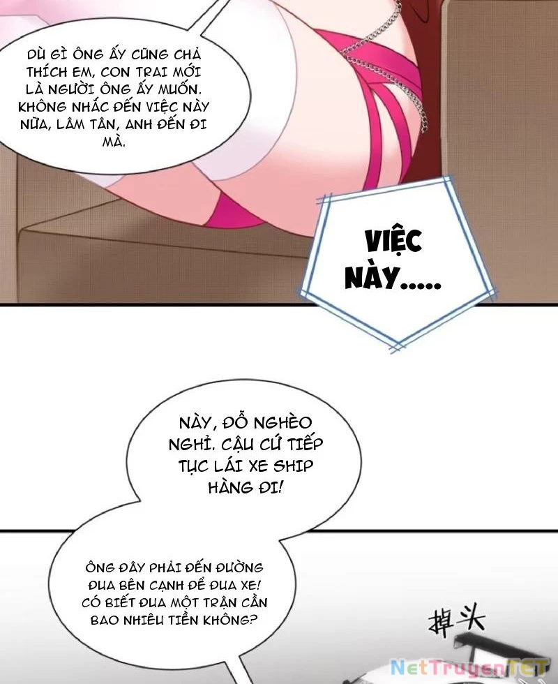 Bỏ Làm Simp Chúa, Ta Có Trong Tay Cả Tỉ Thần Hào! Chapter 176 - Trang 43