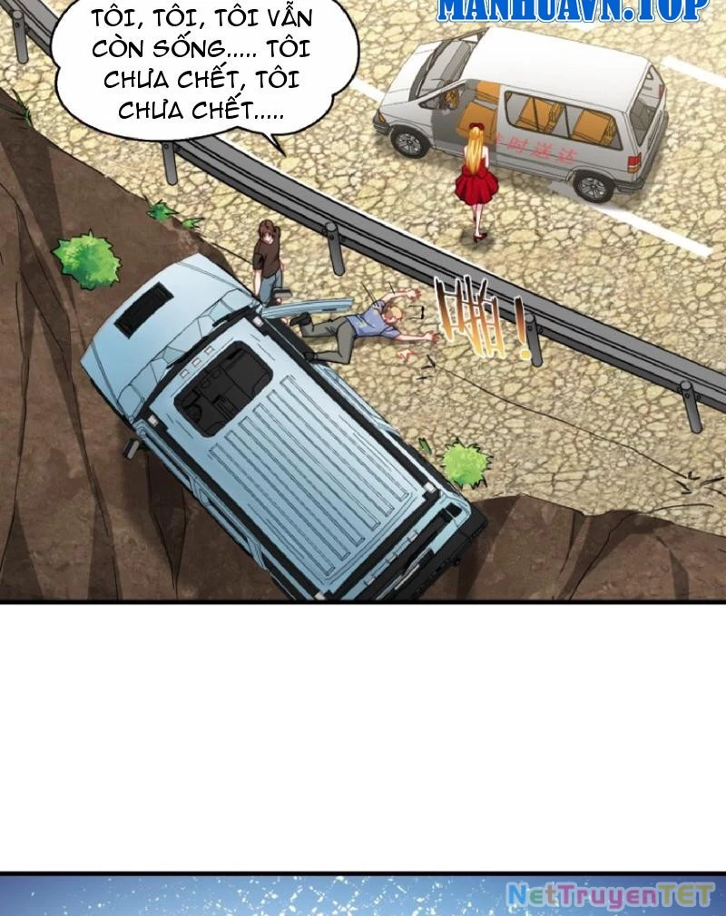 Bỏ Làm Simp Chúa, Ta Có Trong Tay Cả Tỉ Thần Hào! Chapter 176 - Trang 5