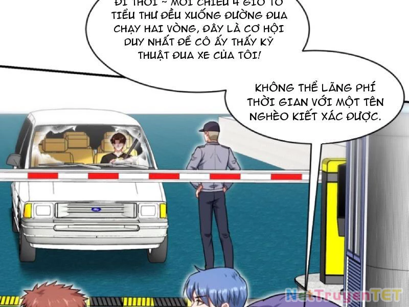 Bỏ Làm Simp Chúa, Ta Có Trong Tay Cả Tỉ Thần Hào! Chapter 177 - Trang 11