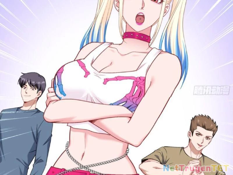 Bỏ Làm Simp Chúa, Ta Có Trong Tay Cả Tỉ Thần Hào! Chapter 177 - Trang 23