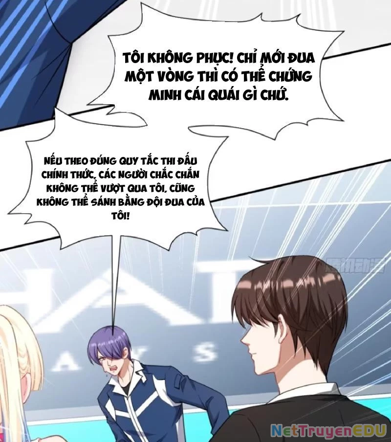 Bỏ Làm Simp Chúa, Ta Có Trong Tay Cả Tỉ Thần Hào! Chapter 178 - Trang 33