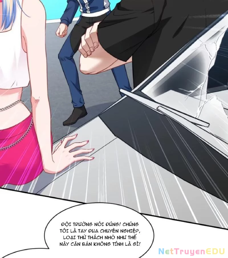 Bỏ Làm Simp Chúa, Ta Có Trong Tay Cả Tỉ Thần Hào! Chapter 178 - Trang 34