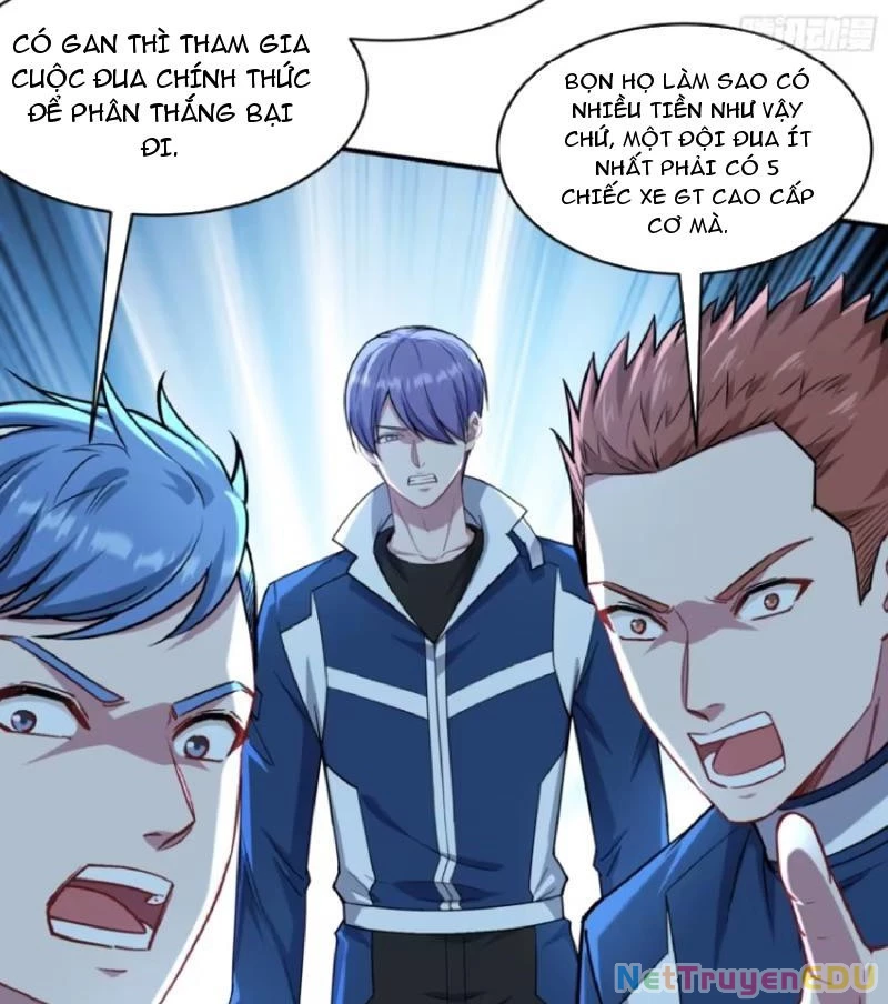 Bỏ Làm Simp Chúa, Ta Có Trong Tay Cả Tỉ Thần Hào! Chapter 178 - Trang 35