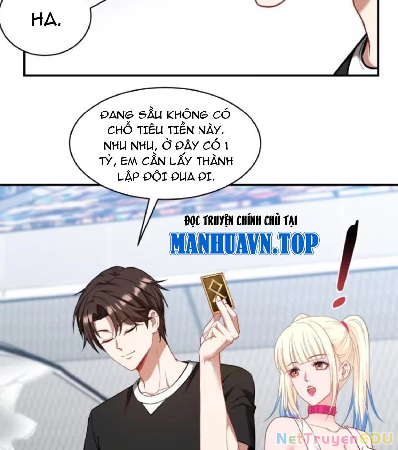 Bỏ Làm Simp Chúa, Ta Có Trong Tay Cả Tỉ Thần Hào! Chapter 178 - Trang 37