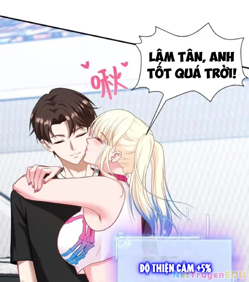 Bỏ Làm Simp Chúa, Ta Có Trong Tay Cả Tỉ Thần Hào! Chapter 178 - Trang 40
