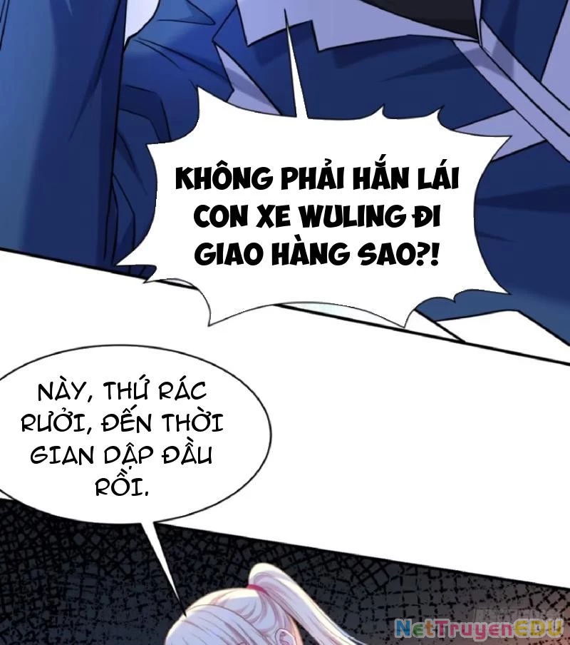 Bỏ Làm Simp Chúa, Ta Có Trong Tay Cả Tỉ Thần Hào! Chapter 178 - Trang 46
