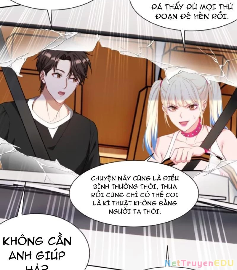 Bỏ Làm Simp Chúa, Ta Có Trong Tay Cả Tỉ Thần Hào! Chapter 178 - Trang 8