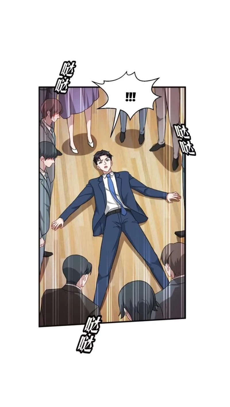 Bỏ Làm Simp Chúa, Ta Có Trong Tay Cả Tỉ Thần Hào! Chapter 18 - Trang 12