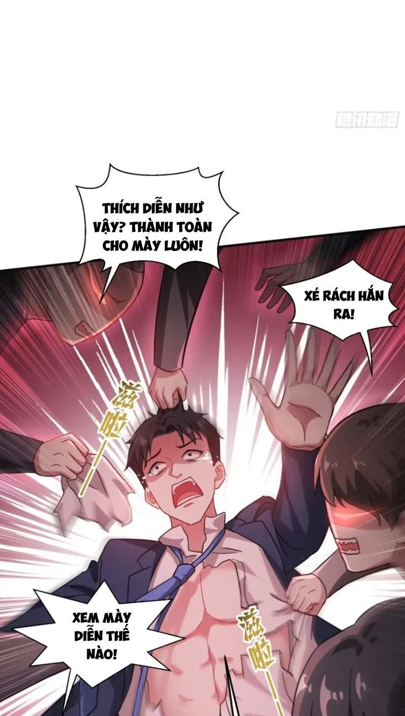 Bỏ Làm Simp Chúa, Ta Có Trong Tay Cả Tỉ Thần Hào! Chapter 18 - Trang 13