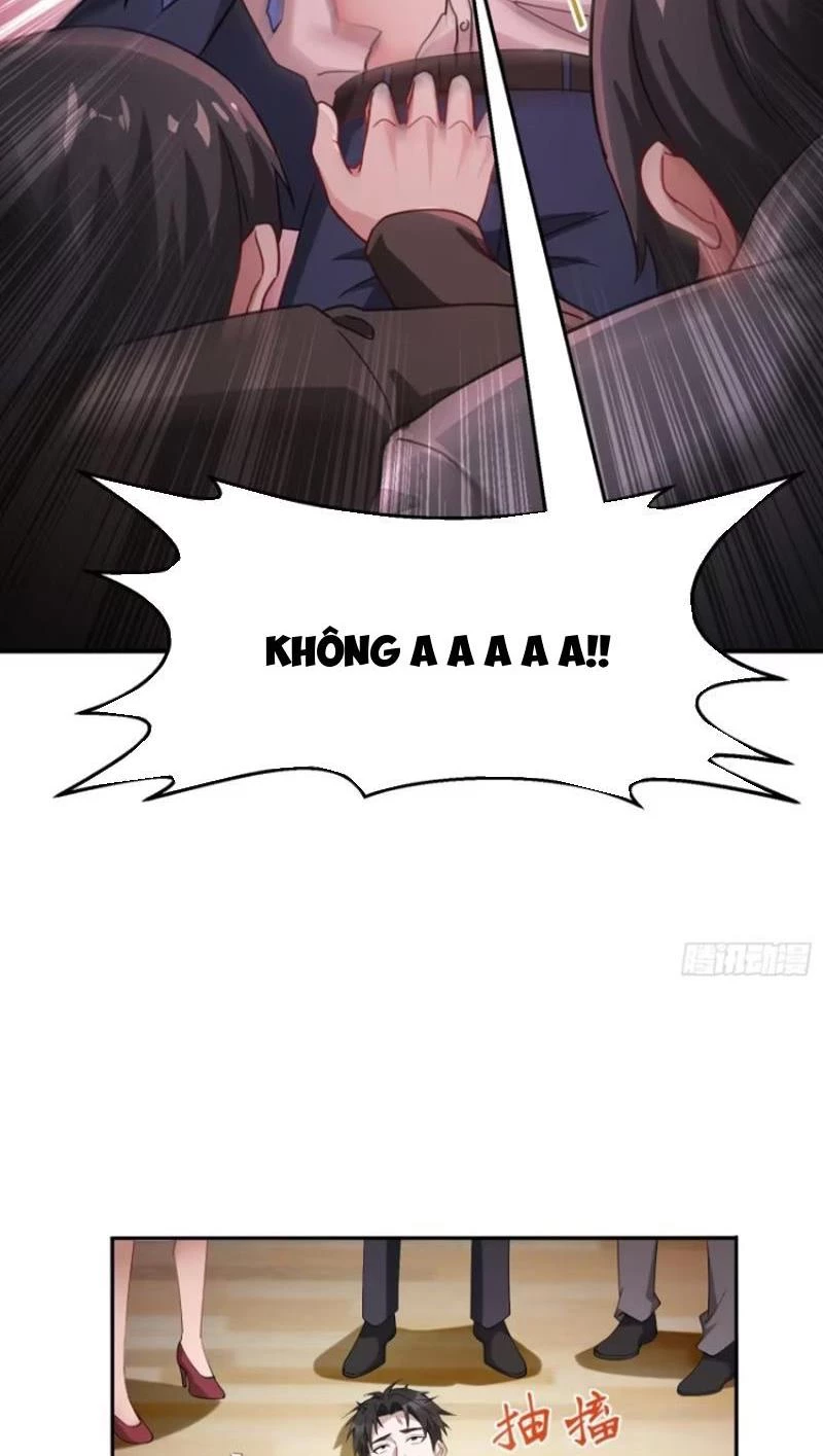 Bỏ Làm Simp Chúa, Ta Có Trong Tay Cả Tỉ Thần Hào! Chapter 18 - Trang 14