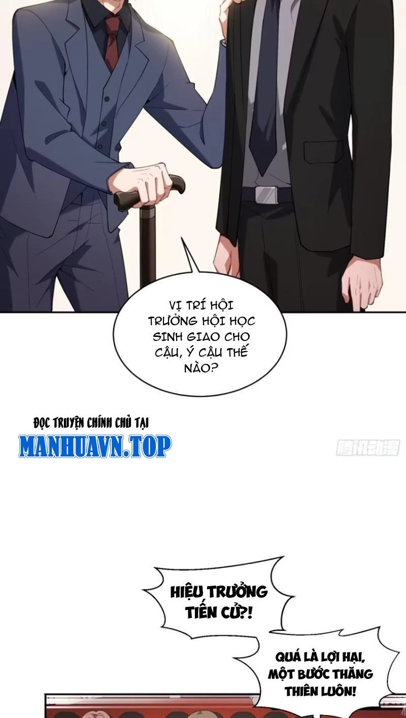 Bỏ Làm Simp Chúa, Ta Có Trong Tay Cả Tỉ Thần Hào! Chapter 18 - Trang 17