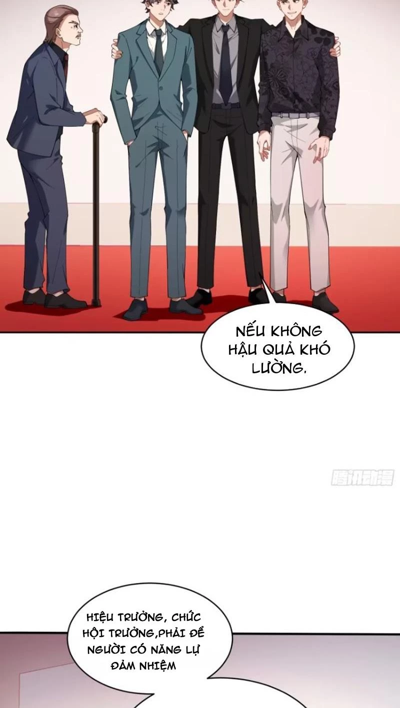 Bỏ Làm Simp Chúa, Ta Có Trong Tay Cả Tỉ Thần Hào! Chapter 18 - Trang 19