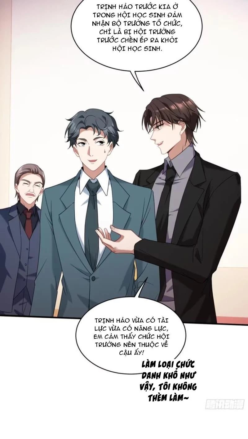 Bỏ Làm Simp Chúa, Ta Có Trong Tay Cả Tỉ Thần Hào! Chapter 18 - Trang 20