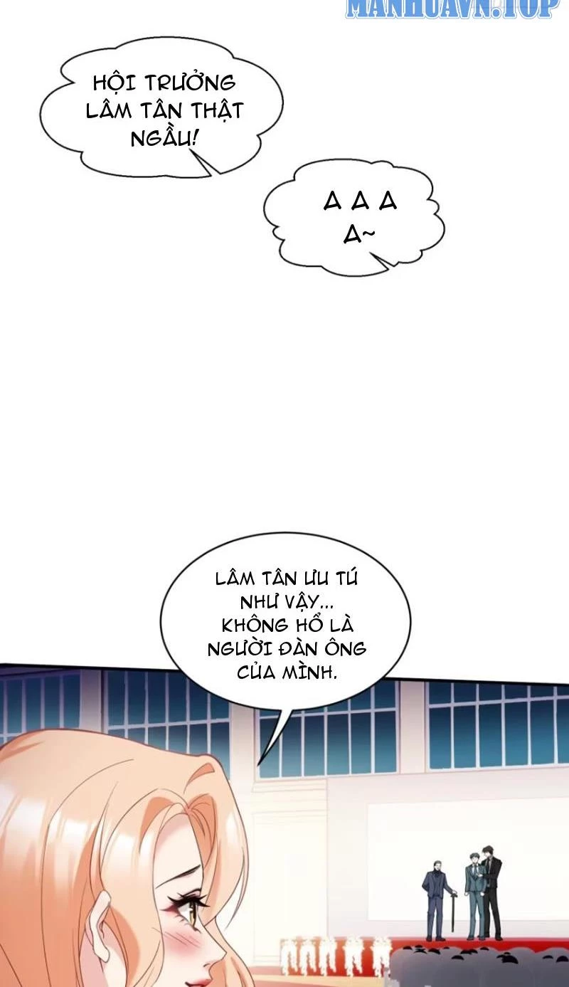 Bỏ Làm Simp Chúa, Ta Có Trong Tay Cả Tỉ Thần Hào! Chapter 18 - Trang 22