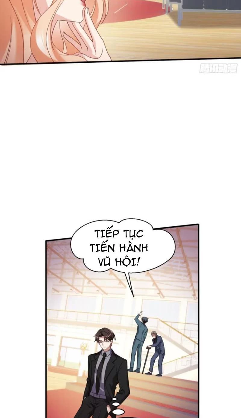 Bỏ Làm Simp Chúa, Ta Có Trong Tay Cả Tỉ Thần Hào! Chapter 18 - Trang 23