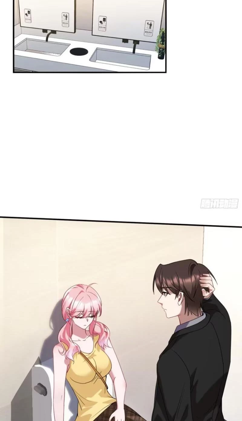 Bỏ Làm Simp Chúa, Ta Có Trong Tay Cả Tỉ Thần Hào! Chapter 18 - Trang 25