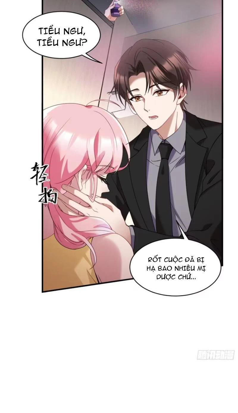 Bỏ Làm Simp Chúa, Ta Có Trong Tay Cả Tỉ Thần Hào! Chapter 18 - Trang 27