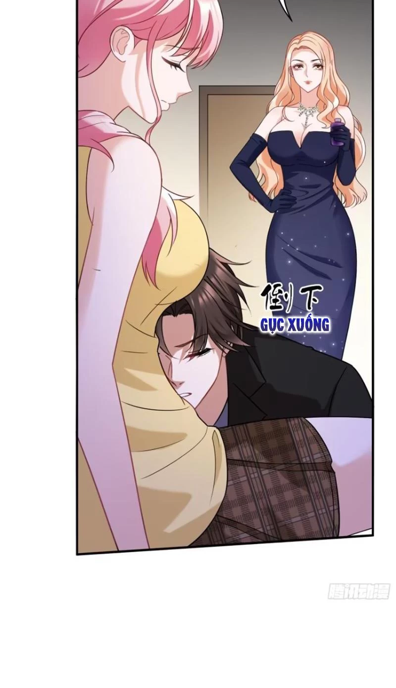 Bỏ Làm Simp Chúa, Ta Có Trong Tay Cả Tỉ Thần Hào! Chapter 18 - Trang 29