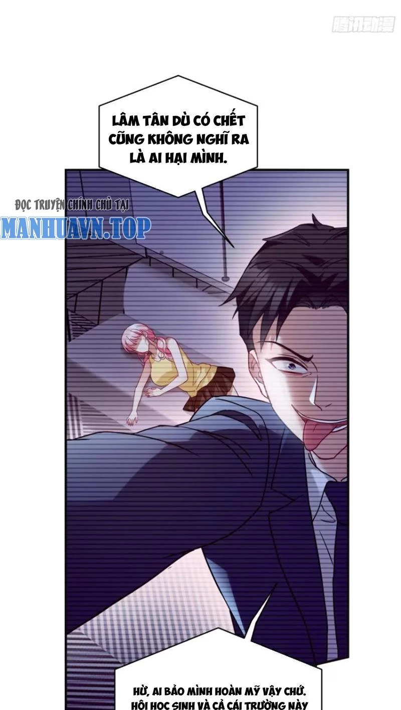 Bỏ Làm Simp Chúa, Ta Có Trong Tay Cả Tỉ Thần Hào! Chapter 18 - Trang 3