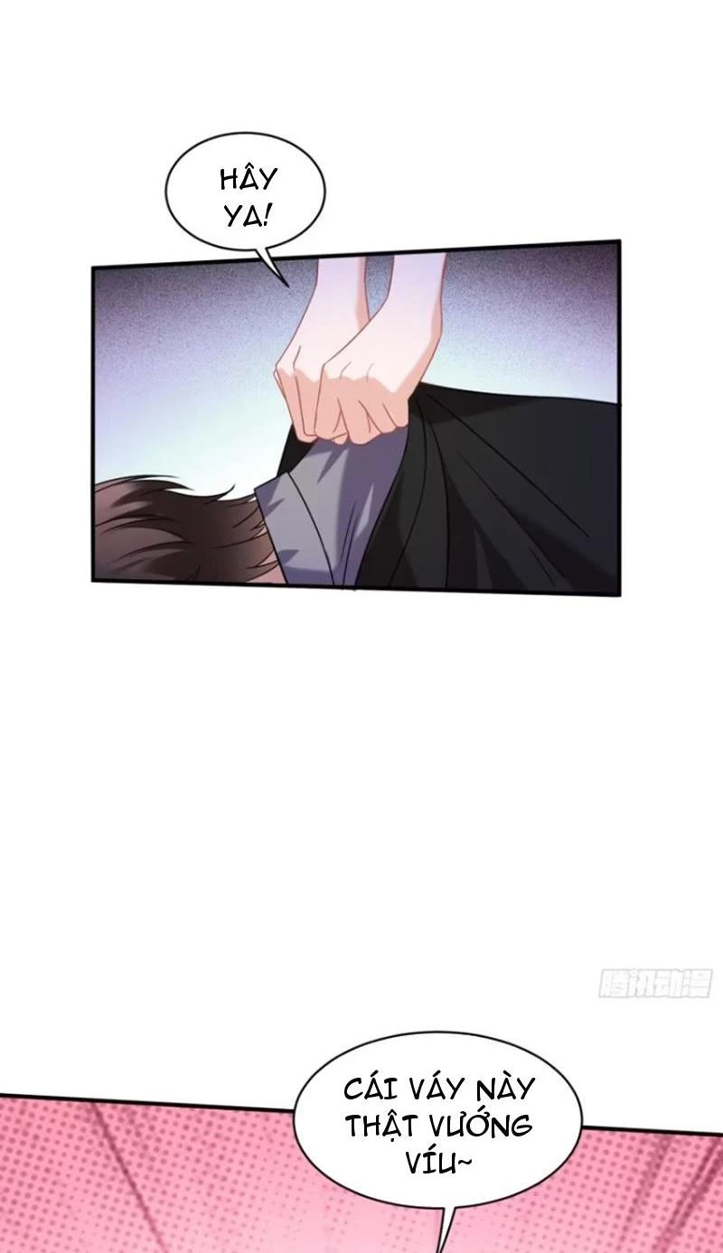 Bỏ Làm Simp Chúa, Ta Có Trong Tay Cả Tỉ Thần Hào! Chapter 18 - Trang 30
