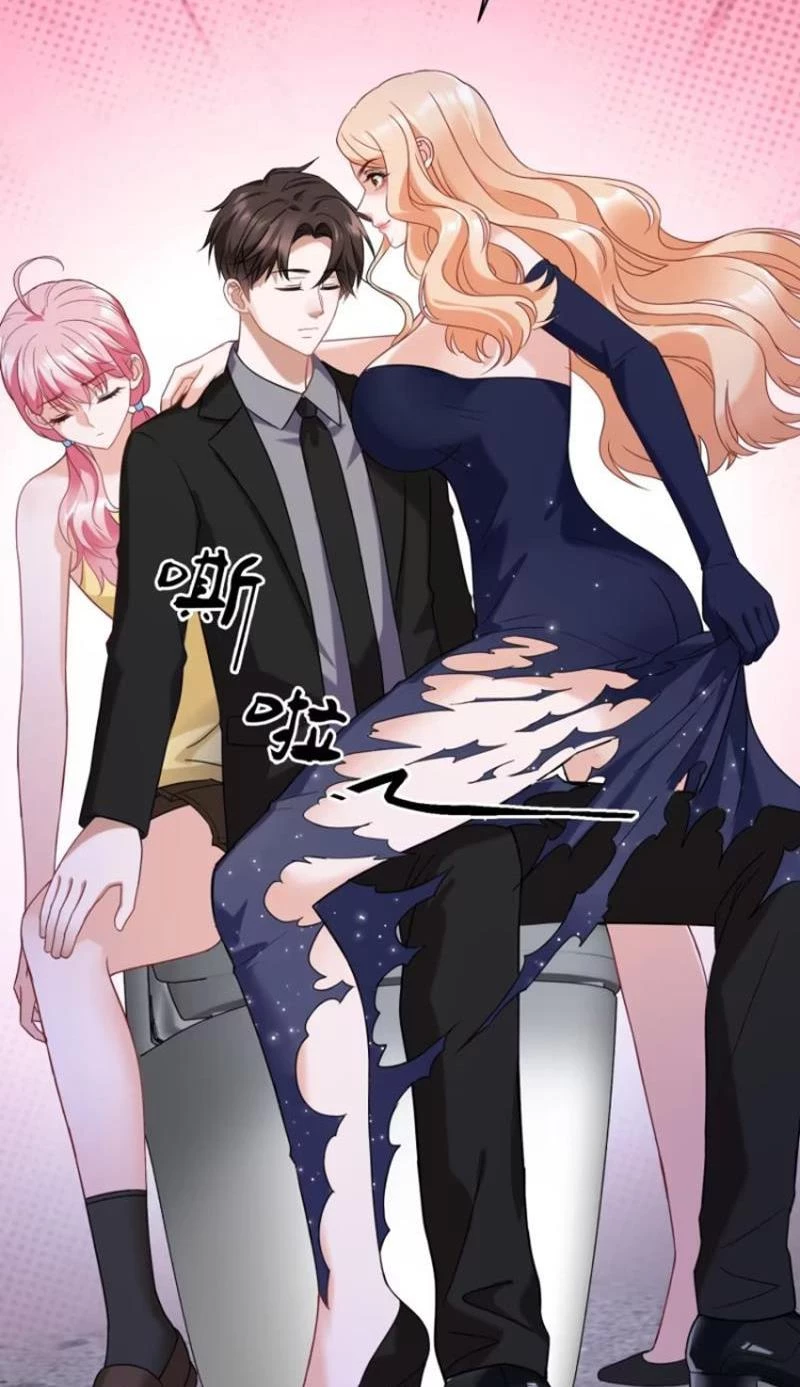 Bỏ Làm Simp Chúa, Ta Có Trong Tay Cả Tỉ Thần Hào! Chapter 18 - Trang 31