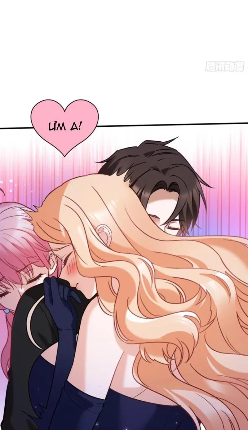 Bỏ Làm Simp Chúa, Ta Có Trong Tay Cả Tỉ Thần Hào! Chapter 18 - Trang 33