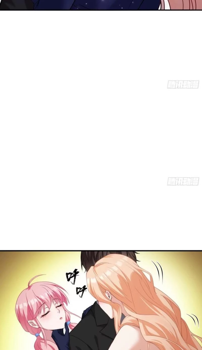 Bỏ Làm Simp Chúa, Ta Có Trong Tay Cả Tỉ Thần Hào! Chapter 18 - Trang 34