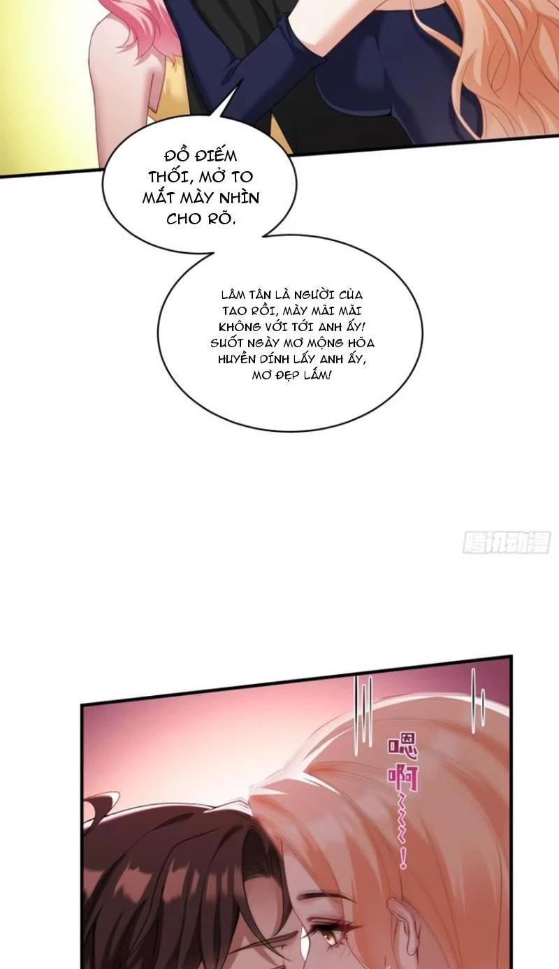 Bỏ Làm Simp Chúa, Ta Có Trong Tay Cả Tỉ Thần Hào! Chapter 18 - Trang 35