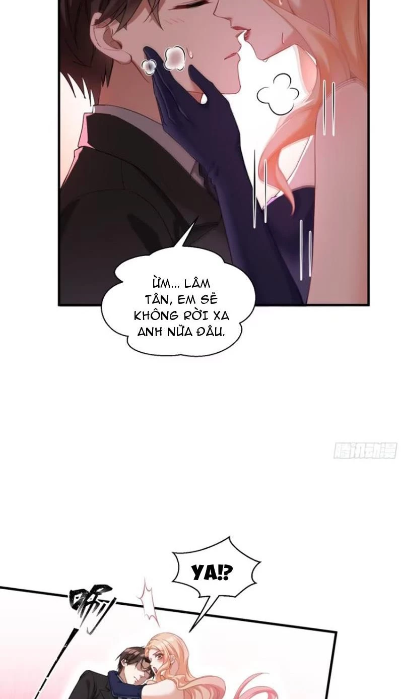Bỏ Làm Simp Chúa, Ta Có Trong Tay Cả Tỉ Thần Hào! Chapter 18 - Trang 36
